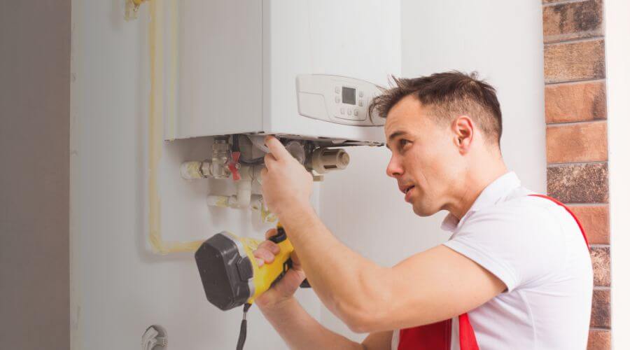Professional septic pumping service in Buffalo, IL